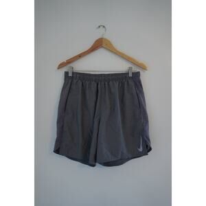 Nike Dry Fit‎ Grey Shorts Size Large